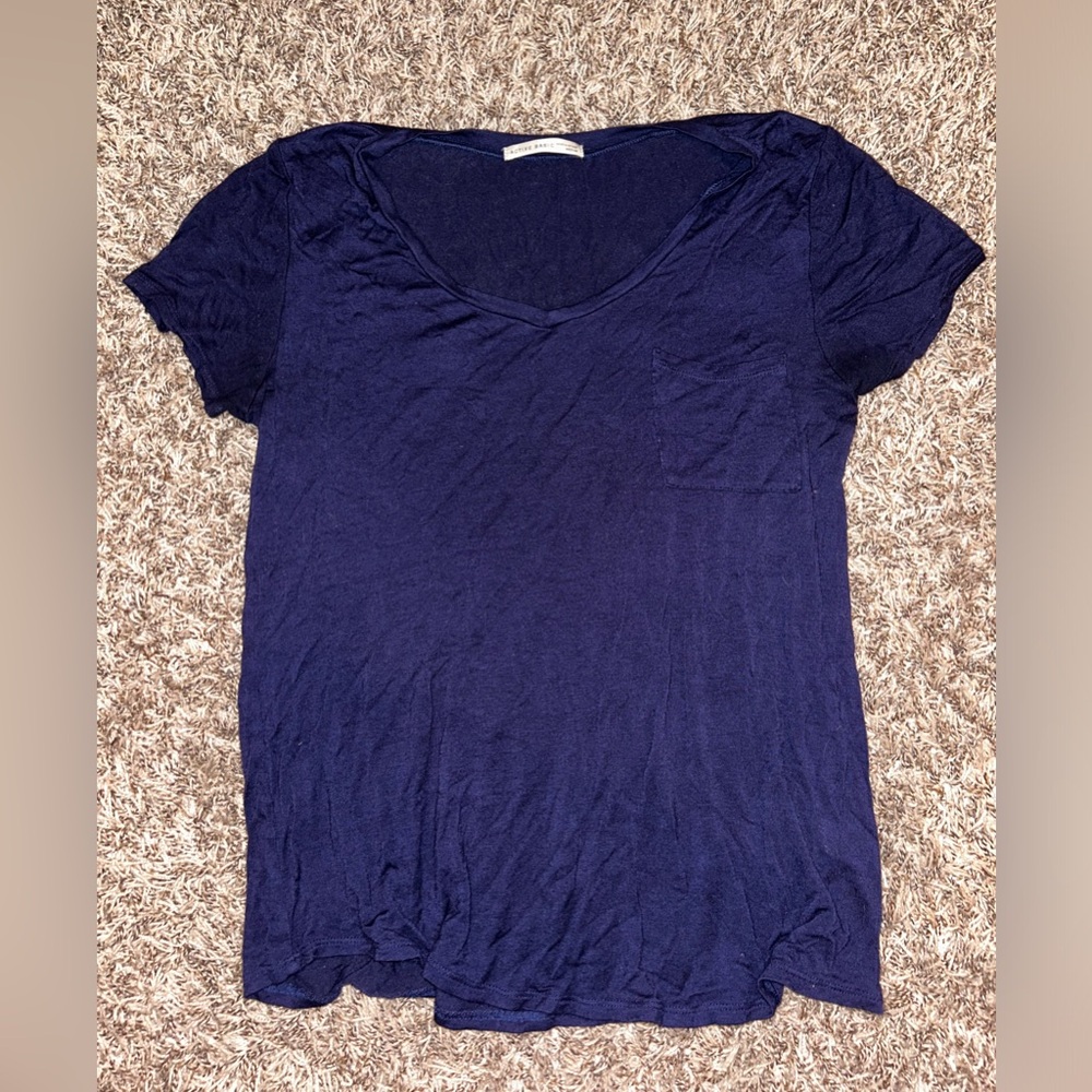 Active basic tshirt